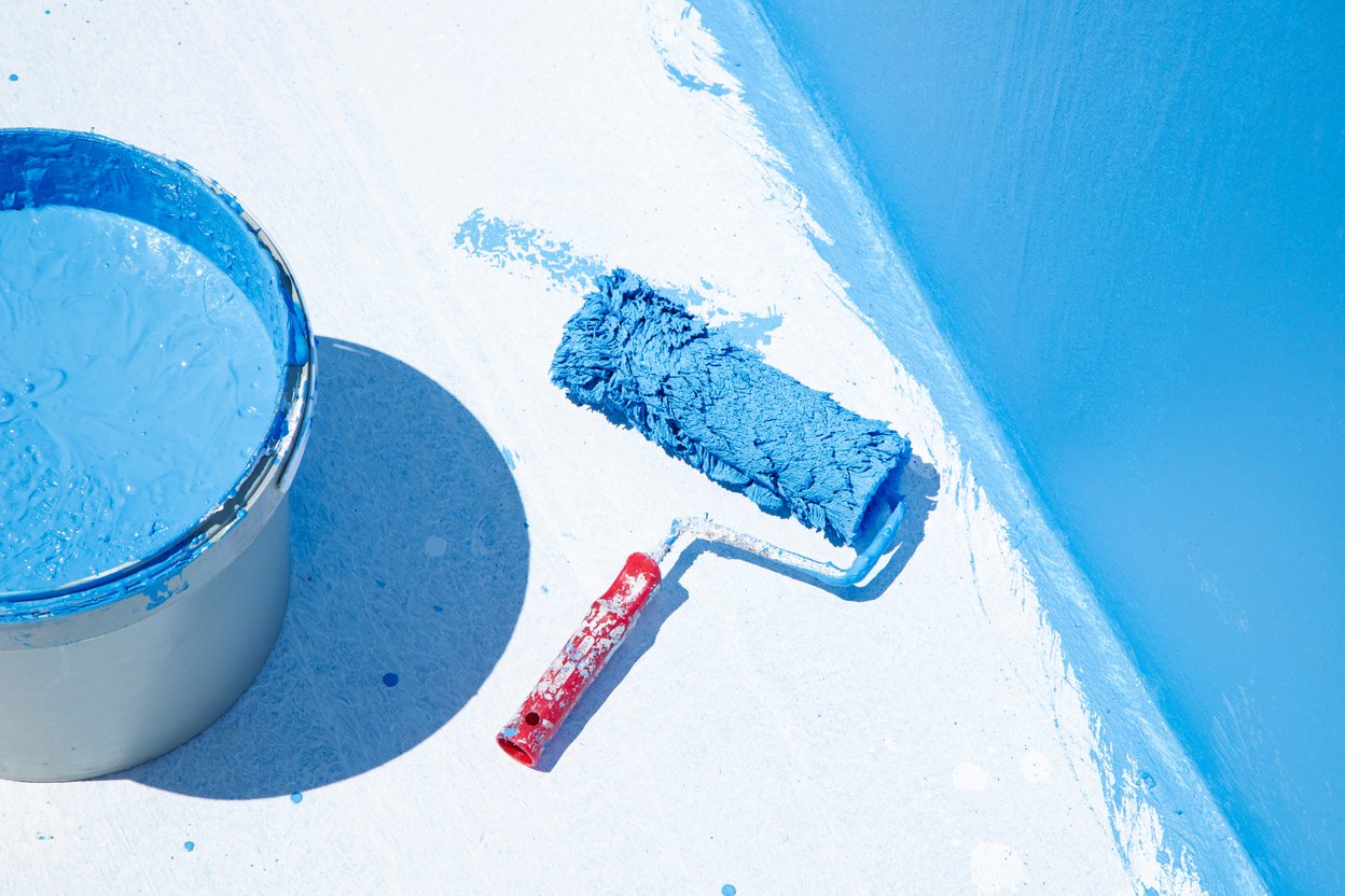 Waterproof installation